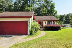 601 Friar Tuck Ln, Macon, GA 31220 - Photo 1