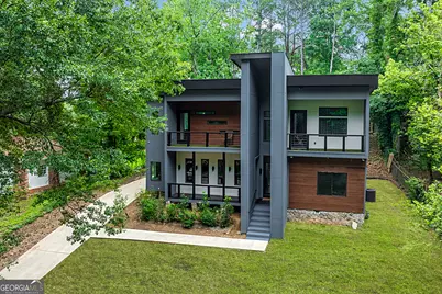 3009 Orion Drive, Decatur, GA 30033 - Photo 2