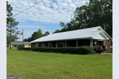 44 Hilltop Drive, Lumber City, GA 31549 - Photo 2