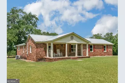353 Jackson Drive, Thomaston, GA 30286 - Photo 2