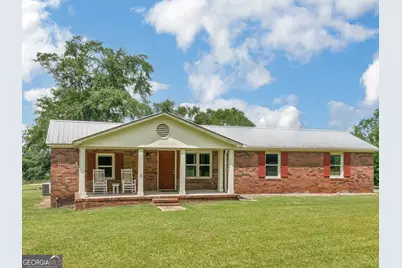 353 Jackson Drive, Thomaston, GA 30286 - Photo 1