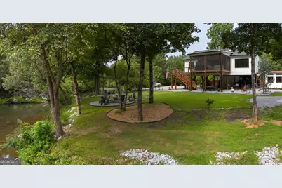 3286 Panorama Drive, Sautee Nacoochee, GA 30571 - Photo 8