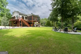 3286 Panorama Dr, Sautee Nacoochee, GA 30571 - Photo 14