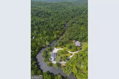 3286 Panorama Drive, Sautee Nacoochee, GA 30571 - Photo 4