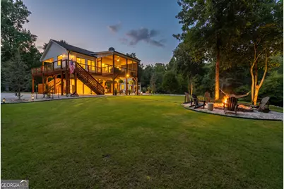 3286 Panorama Drive, Sautee Nacoochee, GA 30571 - Photo 2