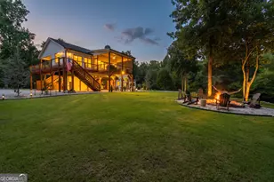 3286 Panorama Dr, Sautee Nacoochee, GA 30571 - Photo 2