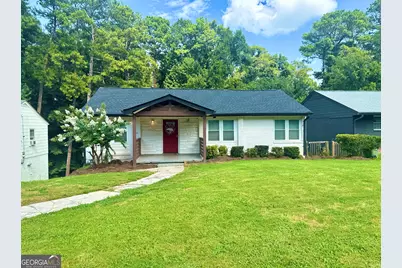 1272 Westridge Road SW, Atlanta, GA 30311 - Photo 1