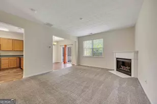 2297 Baker Station Dr, Acworth, GA 30101 - Photo 4