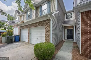 2297 Baker Station Dr, Acworth, GA 30101 - Photo 2