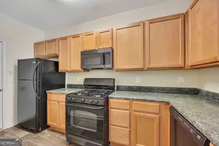 2297 Baker Station Dr, Acworth, GA 30101 - Photo 10