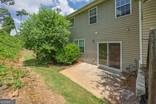 2297 Baker Station Dr, Acworth, GA 30101 - Photo 26