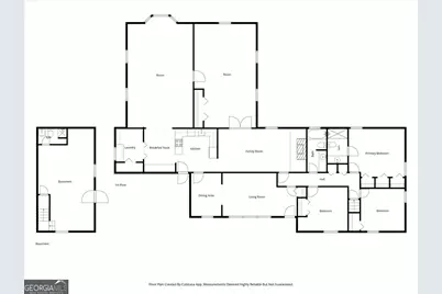 18 Albion Drive SW, Rome, GA 30165 - Photo 42