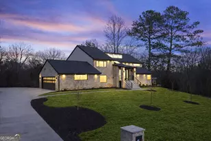 250 Bruton Way, Atlanta, GA 30342 - Photo 1