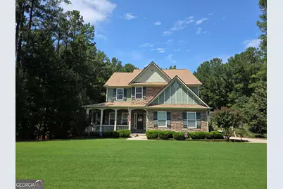 428 Oscar Court, McDonough, GA 30252 - Photo 1