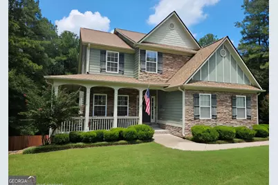 428 Oscar Court, McDonough, GA 30252 - Photo 2
