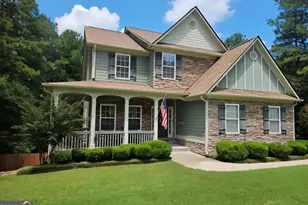 428 Oscar Ct, McDonough, GA 30252 - Photo 2