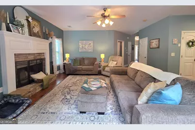 428 Oscar Court, McDonough, GA 30252 - Photo 30