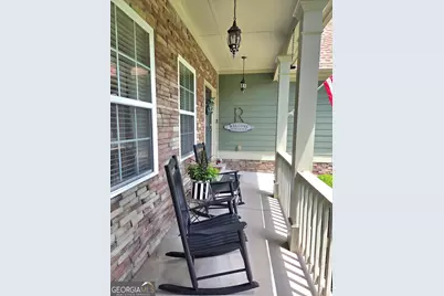 428 Oscar Court, McDonough, GA 30252 - Photo 4