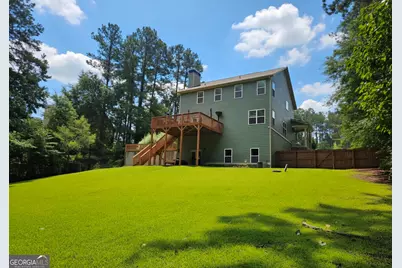 428 Oscar Court, McDonough, GA 30252 - Photo 10