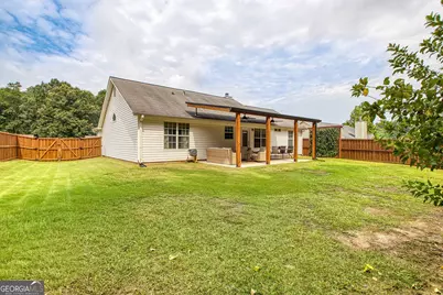 185 Creekside Drive, Grantville, GA 30220 - Photo 30