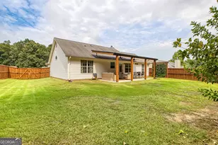 185 Creekside Dr, Grantville, GA 30220 - Photo 30