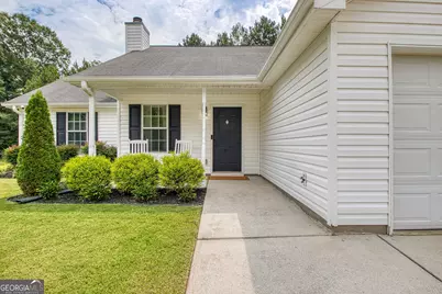 185 Creekside Drive, Grantville, GA 30220 - Photo 4