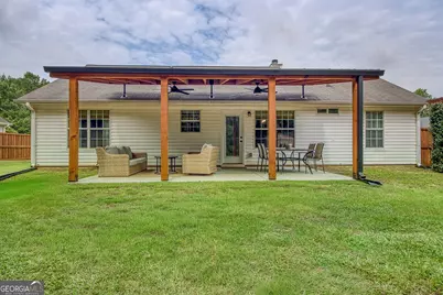 185 Creekside Drive, Grantville, GA 30220 - Photo 34