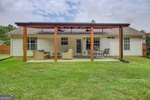 185 Creekside Dr, Grantville, GA 30220 - Photo 34