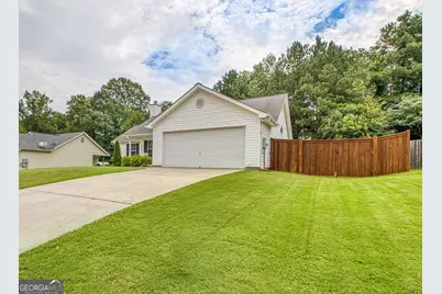 185 Creekside Drive, Grantville, GA 30220 - Photo 2