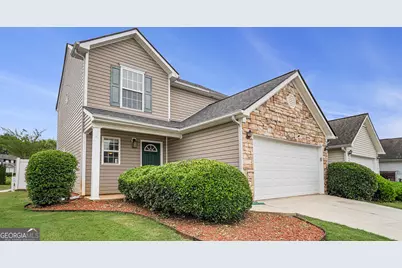 74 Slate Drive, Dallas, GA 30132 - Photo 2