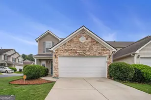 74 Slate Dr, Dallas, GA 30132 - Photo 1