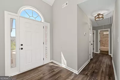 7650 Summit Trail, Riverdale, GA 30274 - Photo 2