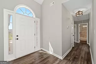 7650 Summit Trail, Riverdale, GA 30274 - Photo 2