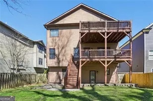 2108 NW Main Street NW, Atlanta, GA 30318 - Photo 14