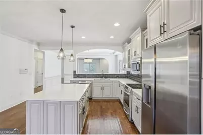 2108 NW Main Street NW, Atlanta, GA 30318 - Photo 8