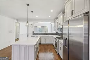 2108 NW Main Street NW, Atlanta, GA 30318 - Photo 8