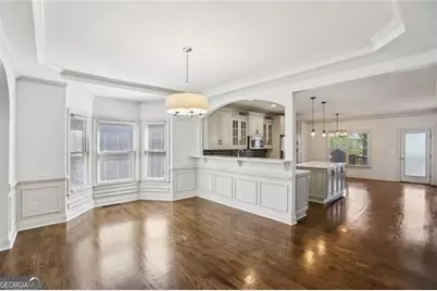 2108 NW Main Street NW, Atlanta, GA 30318 - Photo 4