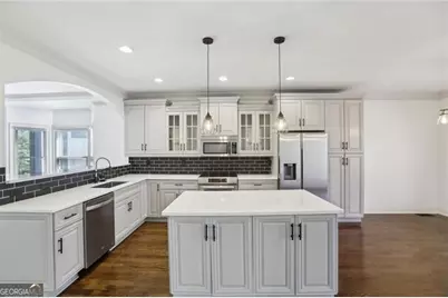 2108 NW Main Street NW, Atlanta, GA 30318 - Photo 6