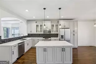 2108 NW Main Street NW, Atlanta, GA 30318 - Photo 6
