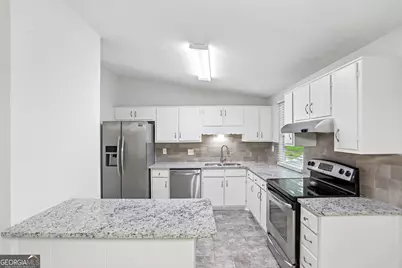 3020 Forestside Lane, South Fulton, GA 30349 - Photo 2