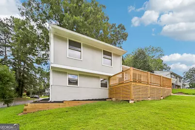 3020 Forestside Lane, South Fulton, GA 30349 - Photo 8