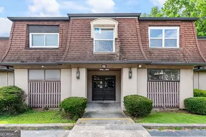 3028 Parc Lorraine, Lithonia, GA 30058 - Photo 2