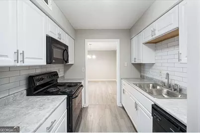 3028 Parc Lorraine, Lithonia, GA 30058 - Photo 2