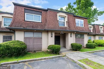 3028 Parc Lorraine, Lithonia, GA 30058 - Photo 1