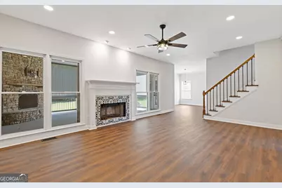 2310 Pinehaven Court, Grayson, GA 30017 - Photo 12