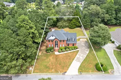 2310 Pinehaven Court, Grayson, GA 30017 - Photo 46