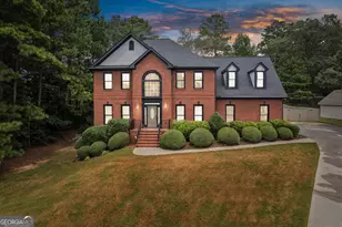 2310 Pinehaven Ct, Grayson, GA 30017 - Photo 1