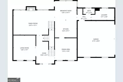 2310 Pinehaven Court, Grayson, GA 30017 - Photo 48