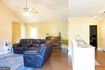 595 Holiness Campground Road, Cleveland, GA 30528 - Photo 4