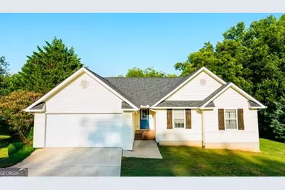 595 Holiness Campground Road, Cleveland, GA 30528 - Photo 1